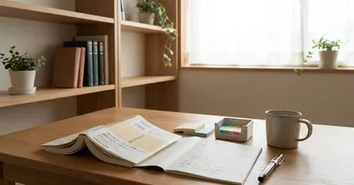『思考の整理学』要約・感想｜思考が散らからない「寝かせて育てる」発想法