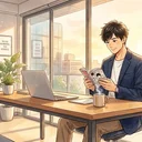 新入社員に読ませたい漫画おすすめ10選！社会人の基本が楽しく学べる名作ガイド