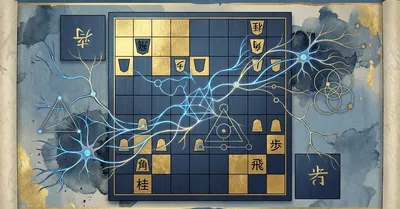 将棋本おすすめ6選！認知科学で解明する先読み力と戦略思考の鍛え方