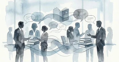 職場の人間関係本おすすめ10選！年間200冊読む編集長が厳選したストレス激減メソッド