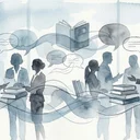 職場の人間関係本おすすめ10選！年間200冊読む編集長が厳選したストレス激減メソッド