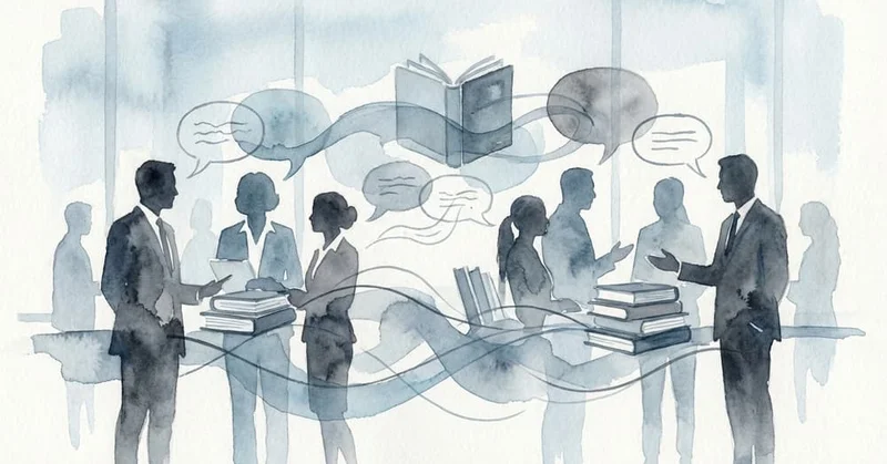 職場の人間関係本おすすめ10選！年間200冊読む編集長が厳選したストレス激減メソッド