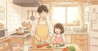 食育に最適なグルメ漫画おすすめ10選【子供の食への興味を育てる名作ガイド】