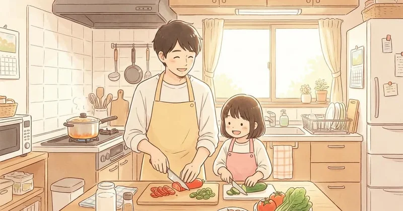 食育に最適なグルメ漫画おすすめ10選【子供の食への興味を育てる名作ガイド】