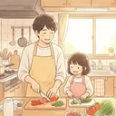 食育に最適なグルメ漫画おすすめ10選【子供の食への興味を育てる名作ガイド】