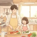 食育に最適なグルメ漫画おすすめ10選【子供の食への興味を育てる名作ガイド】