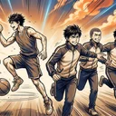 少年漫画おすすめ！競争と協力の心理学エビデンスで読む成長ストーリー5選