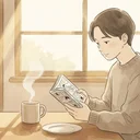 短編漫画おすすめ！集中力研究エビデンスで選ぶ15分で読める高密度作品5選