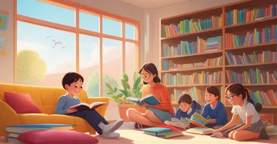 小学生の読書おすすめ本20選【学年別・2026年版】読書習慣と知的好奇心を育てる