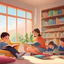 小学生の読書おすすめ本20選【学年別・2026年版】読書習慣と知的好奇心を育てる