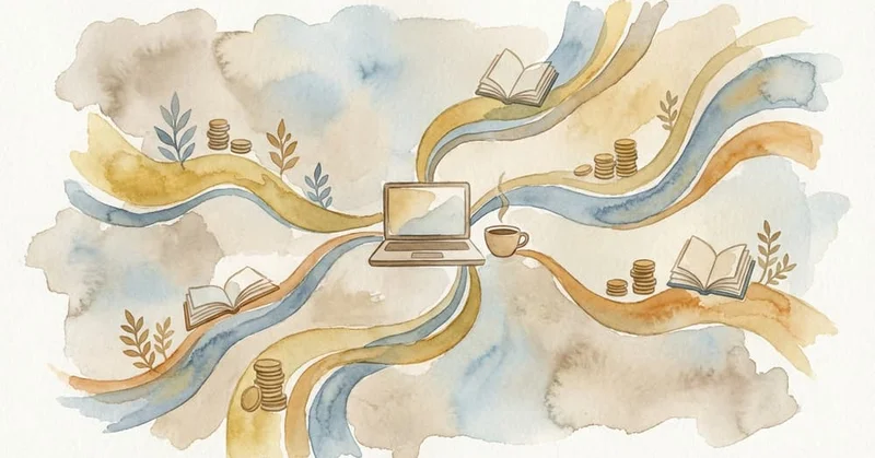 副業本おすすめ11選！会社員が月5万円稼ぐための必読書を完全網羅