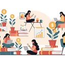 副業本おすすめ女性向け！在宅で月10万円稼ぐための必読書5冊