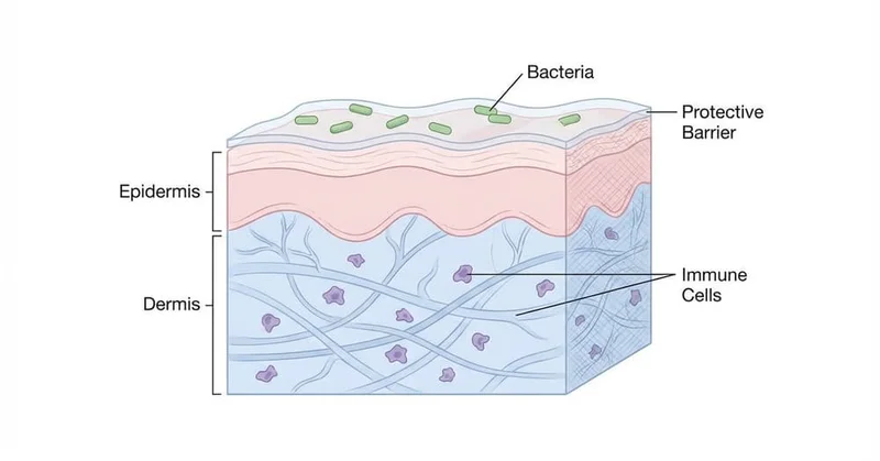 『人体最強の臓器 皮膚のふしぎ』要約｜美容ブームの科学的根拠を解説