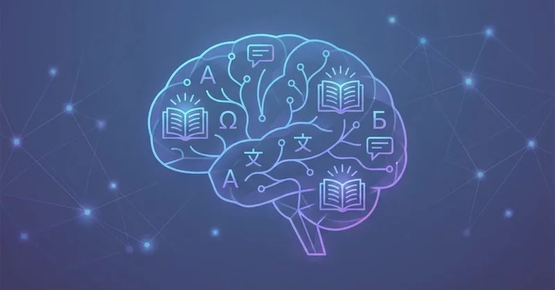 第二言語習得の認知科学！脳が解明する英語学習の挫折メカニズムと効果的な習得戦略