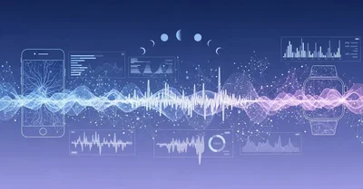 睡眠アプリ×睡眠の質向上本！データ分析で最適な睡眠を設計する認知科学的アプローチ