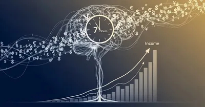 睡眠負債を返済する本！7時間睡眠で年収が32%上がる衝撃のデータ