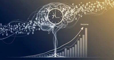 睡眠負債を返済する本！7時間睡眠で年収が32%上がる衝撃のデータ