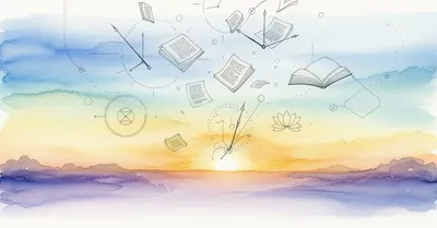 睡眠の質を上げる本×朝活習慣！最強モーニングルーティンで認知機能を129%向上させる科学的メソッド