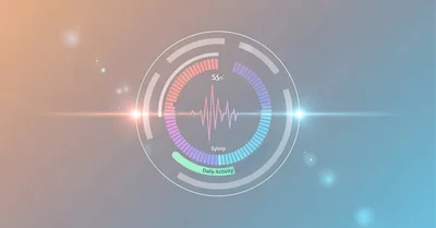スマートウォッチ活用本おすすめ5選！Apple Watchで健康寿命を10年延ばす28歳OLの実証データ