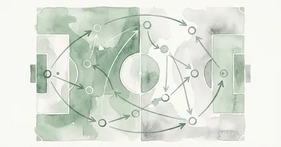 サッカー本おすすめ5選！28歳女性が戦術を理解して観戦が10倍楽しくなった方法