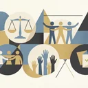 子供の社会学習本おすすめ7選！民主主義と権利を楽しく学ぶ名作