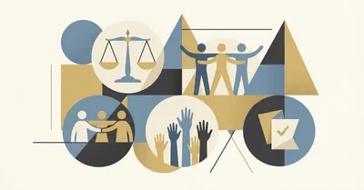 子供の社会学習本おすすめ7選！民主主義と権利を楽しく学ぶ名作