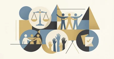 子供の社会学習本おすすめ7選！民主主義と権利を楽しく学ぶ名作