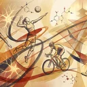 スポーツ漫画おすすめ！運動習慣エビデンスで読む大学生の健康づくりに効く5選