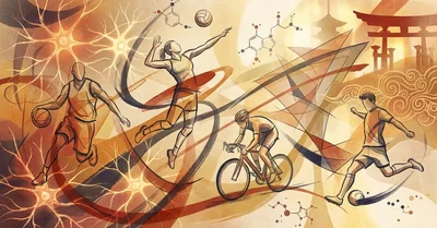 スポーツ漫画おすすめ！運動習慣エビデンスで読む大学生の健康づくりに効く5選