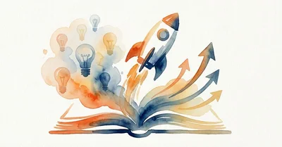 起業本おすすめ13選！失敗しないスタートアップの教科書を完全網羅