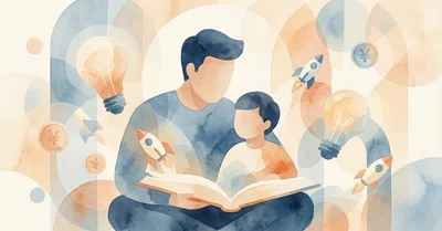起業漫画おすすめ10選！親子で学ぶビジネスマインド育成の名作