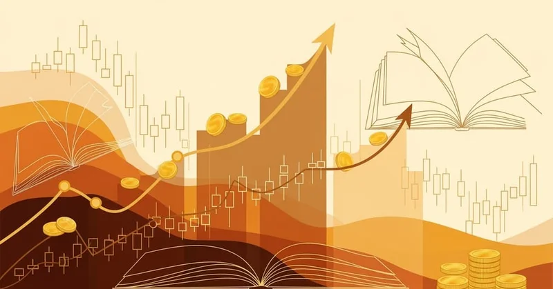 株本おすすめ初心者向け！28歳OLが100万円を3年で500万円にした実践書5選