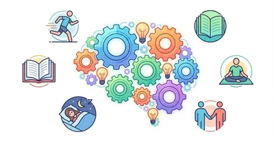 『すごい習慣大百科』要約｜ハーバード・スタンフォード発112の科学的習慣術