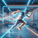 『体力おばけへの道』要約｜たった3つの運動で疲れにくい体を作る方法