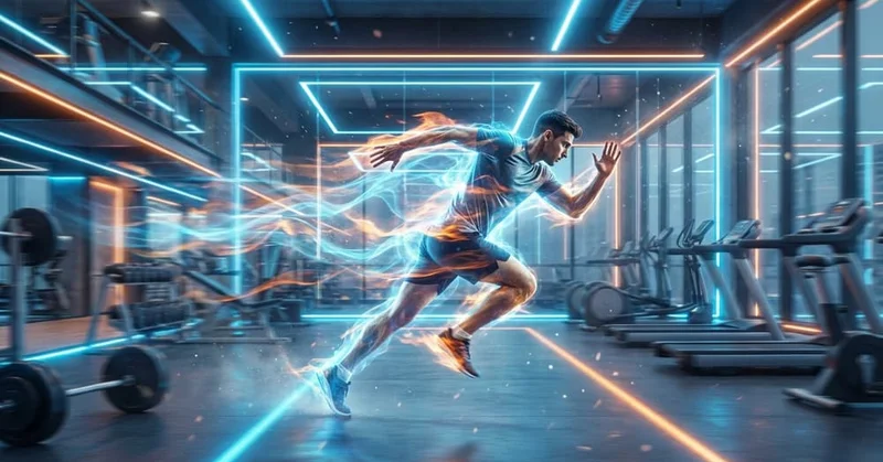 『体力おばけへの道』要約｜たった3つの運動で疲れにくい体を作る方法