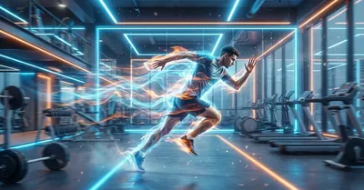 『体力おばけへの道』要約｜たった3つの運動で疲れにくい体を作る方法