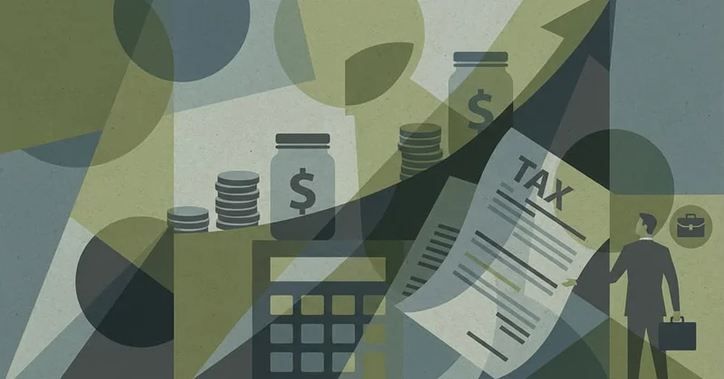 節税本おすすめ5選！サラリーマンが年6万円取り戻す確定申告テクニック