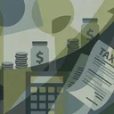 節税本おすすめ5選！サラリーマンが年6万円取り戻す確定申告テクニック