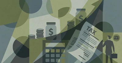 節税本おすすめ5選！サラリーマンが年6万円取り戻す確定申告テクニック