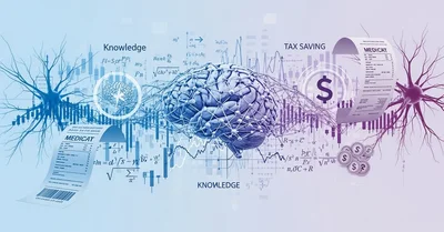 医療費控除の科学！認知バイアスを克服して年間10万円節税する脳科学的メソッド