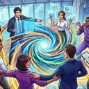 チームビルディング漫画おすすめ15選！組織を動かす力が身につく傑作