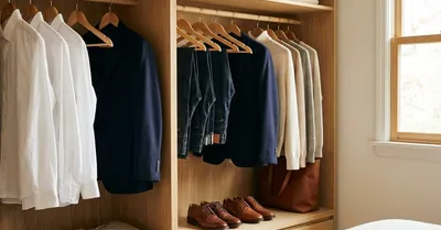 『なぜこの服は時代を超える定番なのか』要約｜ファストファッション疲れに効く一冊