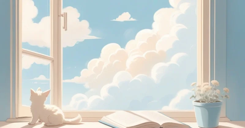 『天国での暮らしはどうですか2』レビュー｜死別の哀しみと向き合うグリーフ・エッセイ