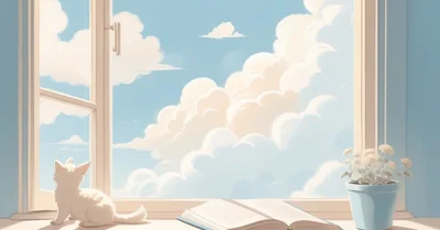 『天国での暮らしはどうですか2』レビュー｜死別の哀しみと向き合うグリーフ・エッセイ