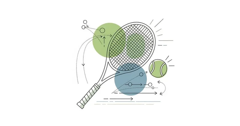 テニス本おすすめ7選！38歳週末プレーヤーが市民大会準優勝を達成した効率的上達法