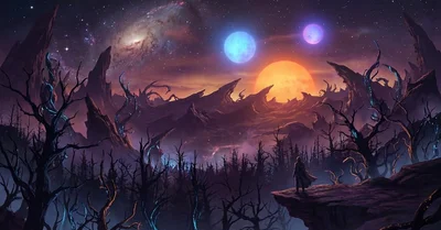 『三体』要約｜Netflix映画化で再ブレイクの中国SF傑作を科学で読む