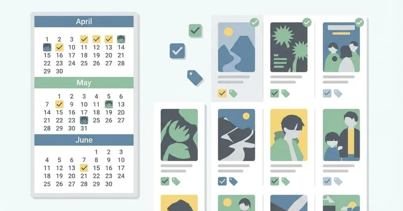 2026年漫画特集総まとめ！3ヶ月で紹介した全作品リスト【記事索引】