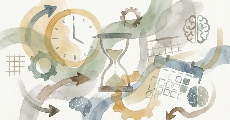 時間管理本おすすめ2025！科学的タイムマネジメントで生産性を劇的に上げる10選