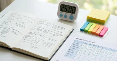 『東大医学部卒の仕組み化勉強法』要約【意志力に頼らない学習設計】