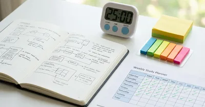 『東大医学部卒の仕組み化勉強法』要約【意志力に頼らない学習設計】